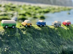 PlanToys Planworld auto's set - New