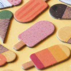 Londji Pocket Gezelschapsspel - Gelato - Outlet