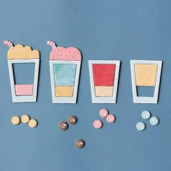 Londji Pocket Gezelschapsspel - Shakes - Sale