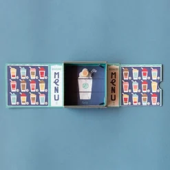 Londji Pocket Gezelschapsspel - Shakes - Sale