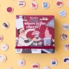 Londji Pocket Gezelschapsspel - Where is the Cheese - Online