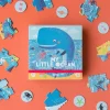 Londji Pocket Puzzel - My Little Ocean - Sale