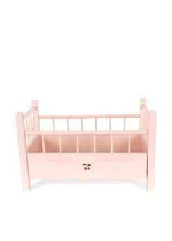 Konges Slojd Poppenbed - Pink - Outlet