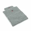 Konges Slojd Poppenbeddengoed - Green check - New
