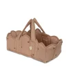 Konges Slojd Poppendraagmand - Cherry Blush - Outlet