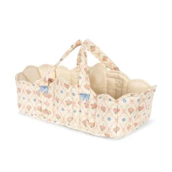 Konges Slojd Poppendraagmand - Fleur Decor - Outlet