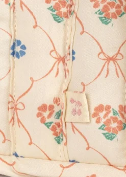 Konges Slojd Poppendraagmand - Fleur Decor - Outlet