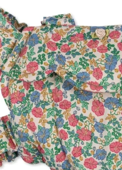 Konges Slojd Poppendraagzak - Fiola -