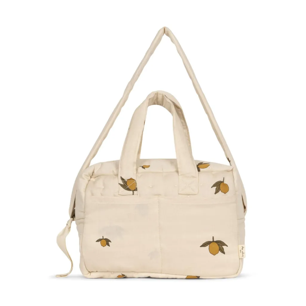 Konges Slojd Poppenluiertas - Lemon - Discount
