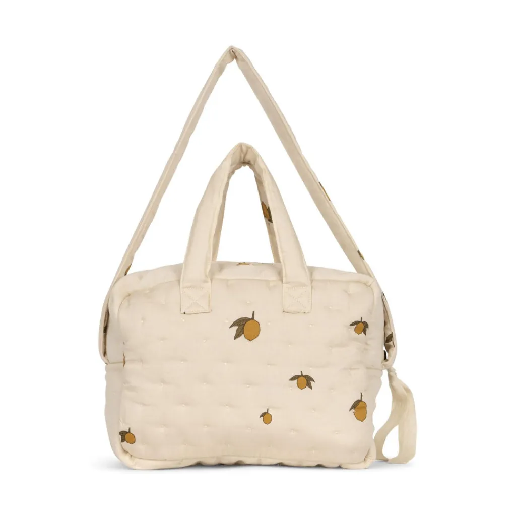 Konges Slojd Poppenluiertas - Lemon - Discount