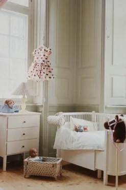 Konges Slojd Poppenreisbed - Verona blues - Best