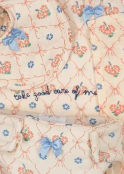 Konges Slojd Poppenverzorgingsset - Fleur Decor - Sale