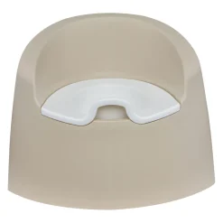Quax Potje my potty - clay - Outlet