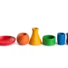Grapat Pots set -
