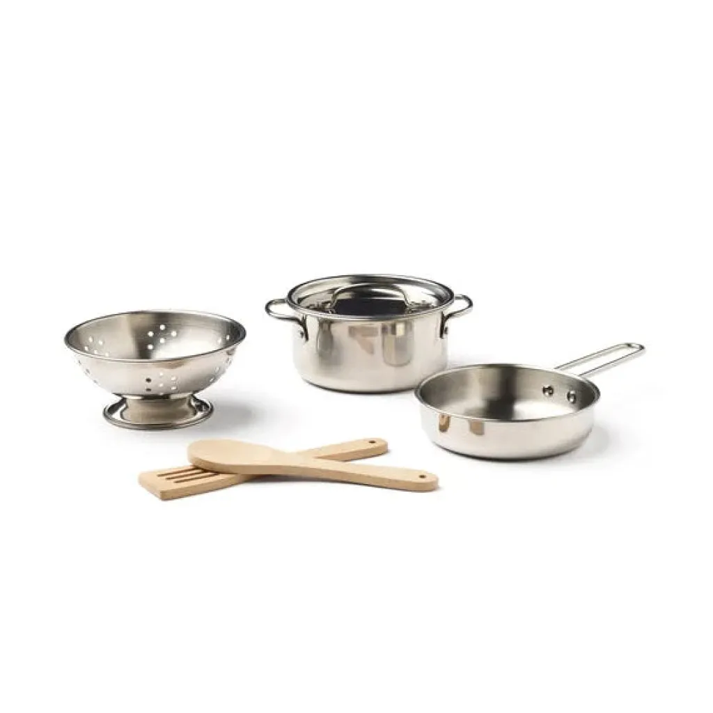 Kid's Concept Potten en pannenset - Sale