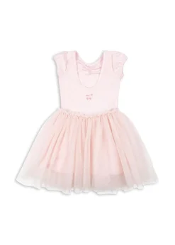 Konges Slojd Prinsessenkostuum - Cloud pink -