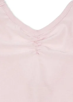 Konges Slojd Prinsessenkostuum - Cloud pink -