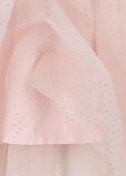 Konges Slojd Prinsessenkostuum - Cloud pink -