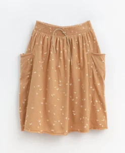 Play Up Printed Jersey rok - Braid - Discount