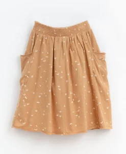 Play Up Printed Jersey rok - Braid - Discount