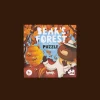 Londji Puzzel - Bear's forest - 24 stukken -