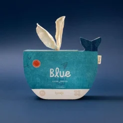 Londji Puzzel - BLUE - Outlet