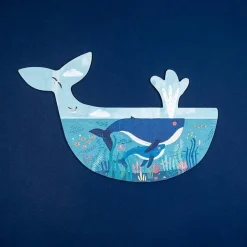 Londji Puzzel - BLUE - Outlet