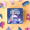 Londji Puzzel - Happy Birthday Unicorn! - Discount