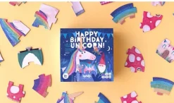 Londji Puzzel - Happy Birthday Unicorn! - Discount