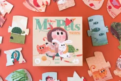 Londji Puzzel - I Love My Pets - 21 stukken - Outlet