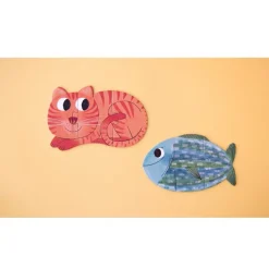 Londji Puzzel - I Love My Pets - 21 stukken - Outlet
