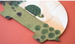 Londji Puzzel - I Love My Pets - 21 stukken - Outlet