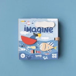 Londji Puzzel - Imagine - Outlet