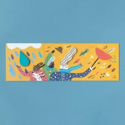 Londji Puzzel - Imagine - Outlet