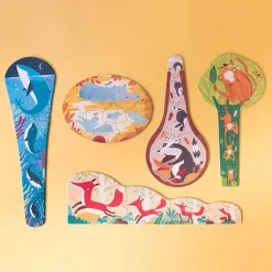 Londji Puzzel - Look! I'm Big - 20 stukken - New
