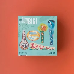 Londji Puzzel - Look! I'm Big - 20 stukken - New