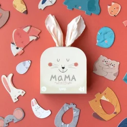 Londji Puzzel - Mama - Hot