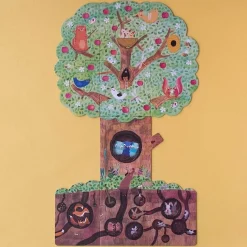 Londji Puzzel - Mon Petit Pommier - Discount