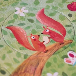 Londji Puzzel - Mon Petit Pommier - Discount