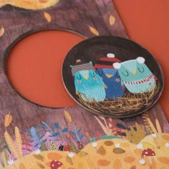 Londji Puzzel - Mon Petit Pommier - Discount