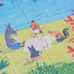 Londji Puzzel - Once Upon a Time - New