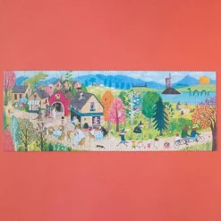 Londji Puzzel - Once Upon a Time - New