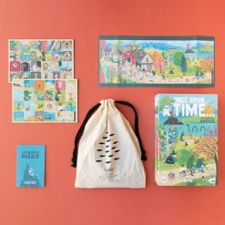 Londji Puzzel - Once Upon a Time - New