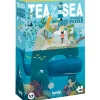 Londji Puzzel - Tea by the sea (100 stuks) - New
