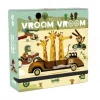 Londji Puzzel Vroom Vroom - 50 stukken - Best