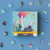 Londji Puzzle de Poche - My Mermaid -