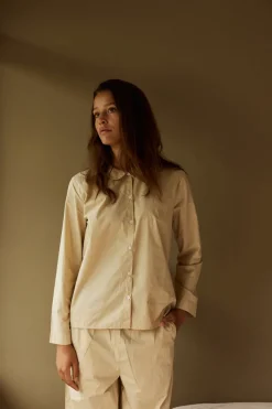 Studio Feder pyjama - chino - Discount