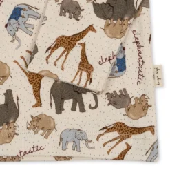 Konges Slojd Pyjama - Elephantastic - New