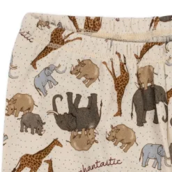 Konges Slojd Pyjama - Elephantastic - New