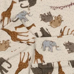 Konges Slojd Pyjama - Elephantastic - New